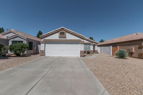 672 S Bahama Dr, Gilbert, AZ 85296 photo 23