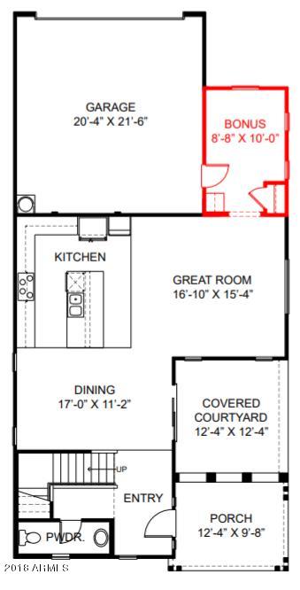 3802 E Robert St, Gilbert, AZ 85295 photo 2