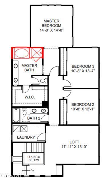 3802 E Robert St, Gilbert, AZ 85295 photo 3