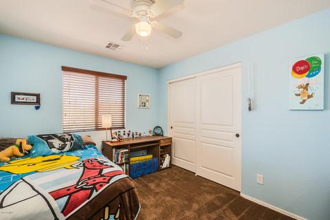 4022 E Blue Sage Ct, Gilbert, AZ 85297 photo 25