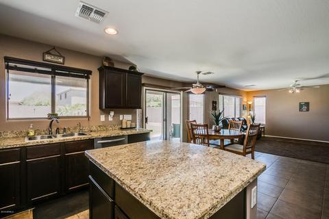 4022 E Blue Sage Ct, Gilbert, AZ 85297 photo 10