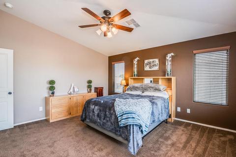 4022 E Blue Sage Ct, Gilbert, AZ 85297 photo 18