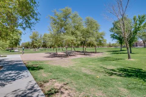4022 E Blue Sage Ct, Gilbert, AZ 85297 photo 41