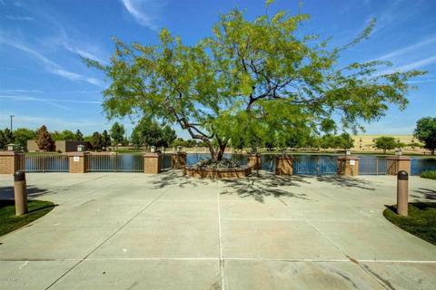 4022 E Blue Sage Ct, Gilbert, AZ 85297 photo 33