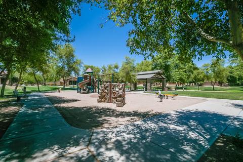 4022 E Blue Sage Ct, Gilbert, AZ 85297 photo 42