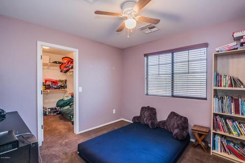 4022 E Blue Sage Ct, Gilbert, AZ 85297 photo 27