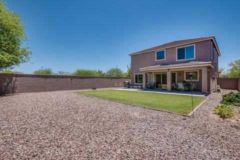 4022 E Blue Sage Ct, Gilbert, AZ 85297 photo 31