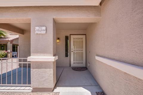 4022 E Blue Sage Ct, Gilbert, AZ 85297 photo 5