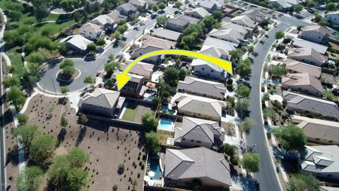 4022 E Blue Sage Ct, Gilbert, AZ 85297 photo 2