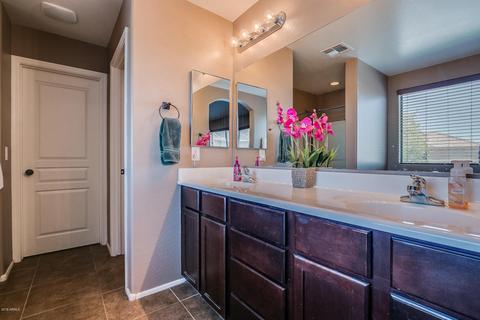4022 E Blue Sage Ct, Gilbert, AZ 85297 photo 19