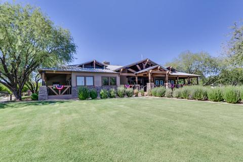 4022 E Blue Sage Ct, Gilbert, AZ 85297 photo 44