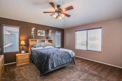 4022 E Blue Sage Ct, Gilbert, AZ 85297 photo 16