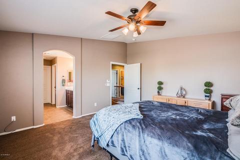4022 E Blue Sage Ct, Gilbert, AZ 85297 photo 17
