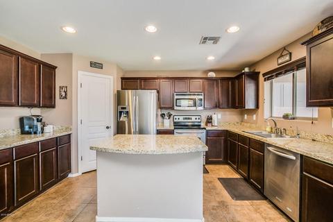 4022 E Blue Sage Ct, Gilbert, AZ 85297 photo 8