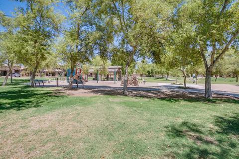 4022 E Blue Sage Ct, Gilbert, AZ 85297 photo 40