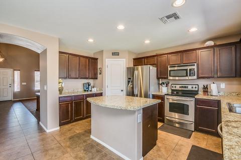 4022 E Blue Sage Ct, Gilbert, AZ 85297 photo 9