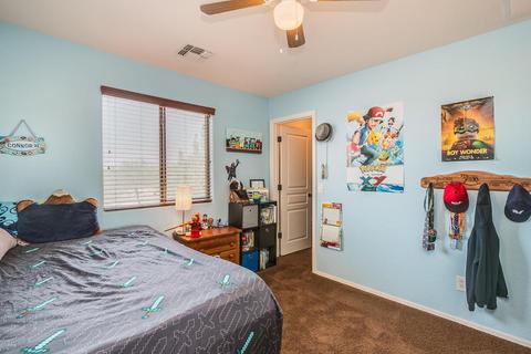 4022 E Blue Sage Ct, Gilbert, AZ 85297 photo 23