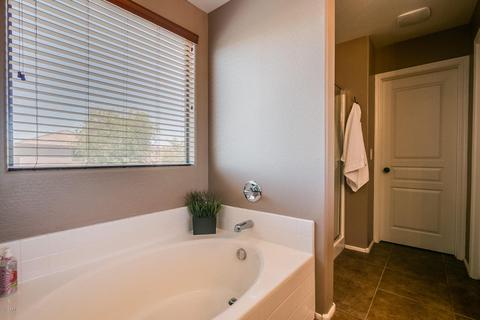 4022 E Blue Sage Ct, Gilbert, AZ 85297 photo 20