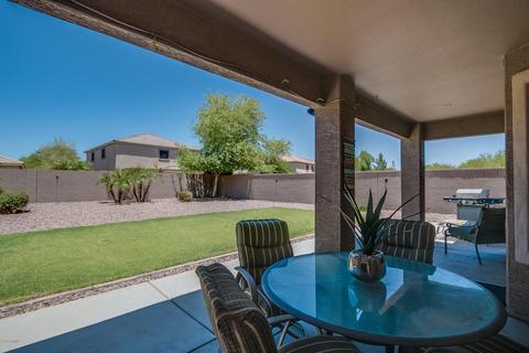 4022 E Blue Sage Ct, Gilbert, AZ 85297 photo 29