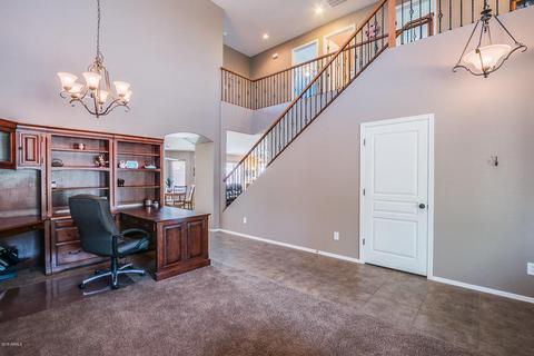 4022 E Blue Sage Ct, Gilbert, AZ 85297 photo 7