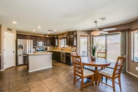 4022 E Blue Sage Ct, Gilbert, AZ 85297 photo 11