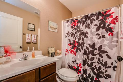 4022 E Blue Sage Ct, Gilbert, AZ 85297 photo 14