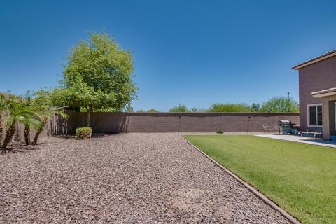 4022 E Blue Sage Ct, Gilbert, AZ 85297 photo 30