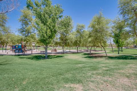 4022 E Blue Sage Ct, Gilbert, AZ 85297 photo 39