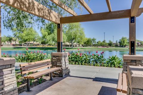 4022 E Blue Sage Ct, Gilbert, AZ 85297 photo 32