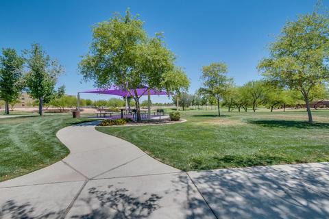 4022 E Blue Sage Ct, Gilbert, AZ 85297 photo 38
