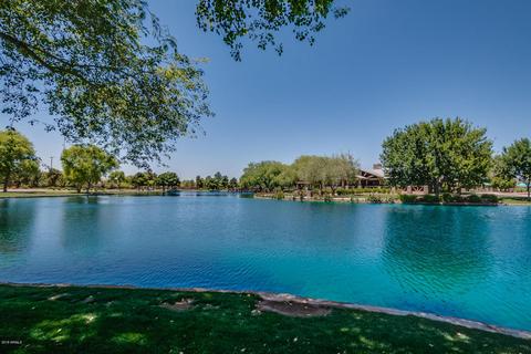 4022 E Blue Sage Ct, Gilbert, AZ 85297 photo 43