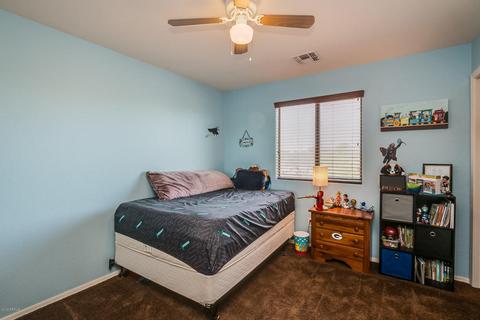 4022 E Blue Sage Ct, Gilbert, AZ 85297 photo 22