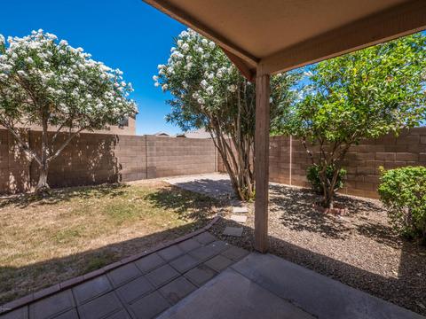 1798 E Milky Way, Gilbert, AZ 85295 photo 22