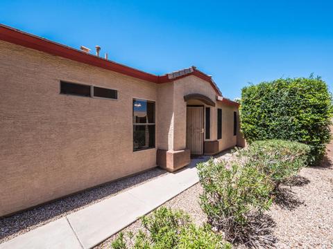 1798 E Milky Way, Gilbert, AZ 85295 photo 2