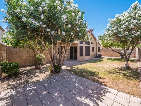 1798 E Milky Way, Gilbert, AZ 85295 photo 24