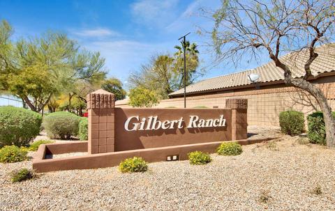 1798 E Milky Way, Gilbert, AZ 85295 photo 27