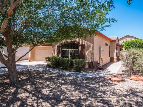 1798 E Milky Way, Gilbert, AZ 85295 photo 1