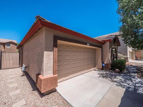 1798 E Milky Way, Gilbert, AZ 85295 photo 3