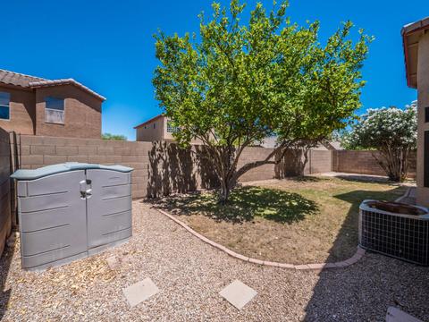 1798 E Milky Way, Gilbert, AZ 85295 photo 26