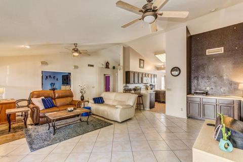 4132 E San Angelo Ave, Gilbert, AZ 85234 photo 8