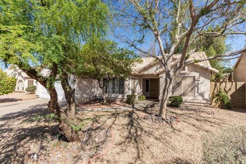 4132 E San Angelo Ave, Gilbert, AZ 85234 photo 3