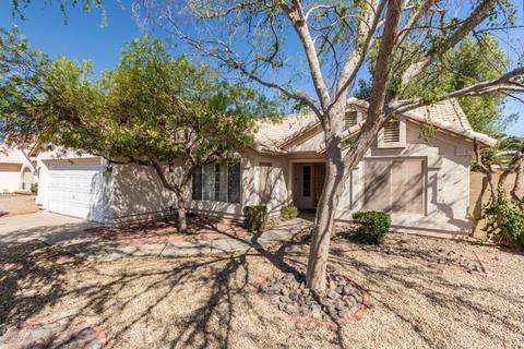 4132 E San Angelo Ave, Gilbert, AZ 85234 photo 4