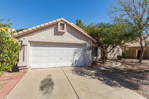4132 E San Angelo Ave, Gilbert, AZ 85234 photo 1