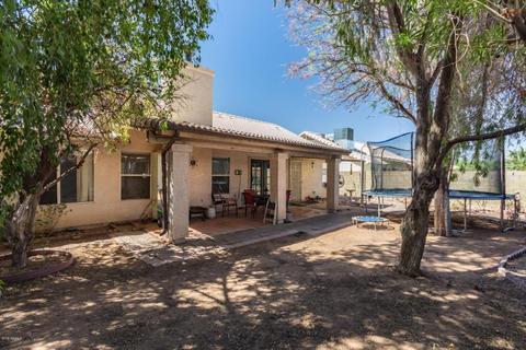 4132 E San Angelo Ave, Gilbert, AZ 85234 photo 25