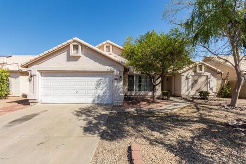 4132 E San Angelo Ave, Gilbert, AZ 85234 photo 2