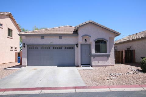 9842 Escondido Ave, Mesa, AZ 85208 photo 1