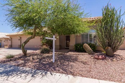 4439 E Desert Willow Rd, Phoenix, AZ 85044 photo 2