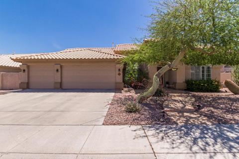 4439 E Desert Willow Rd, Phoenix, AZ 85044 photo 1