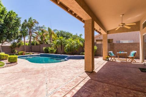 4439 E Desert Willow Rd, Phoenix, AZ 85044 photo 28