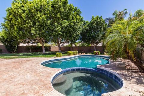 4439 E Desert Willow Rd, Phoenix, AZ 85044 photo 4